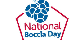 National Boccia Day 2022