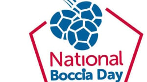 National Boccia Day 2020