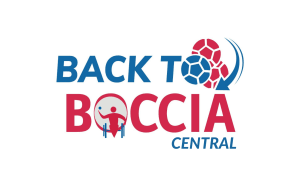Back to Boccia Open - Central