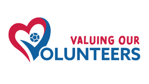 Valuing our Volunteers