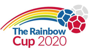 The Rainbow Cup 1st Edition