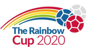 The Rainbow Cup 2nd Edition