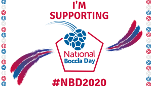 National Boccia Day 2020 Resources
